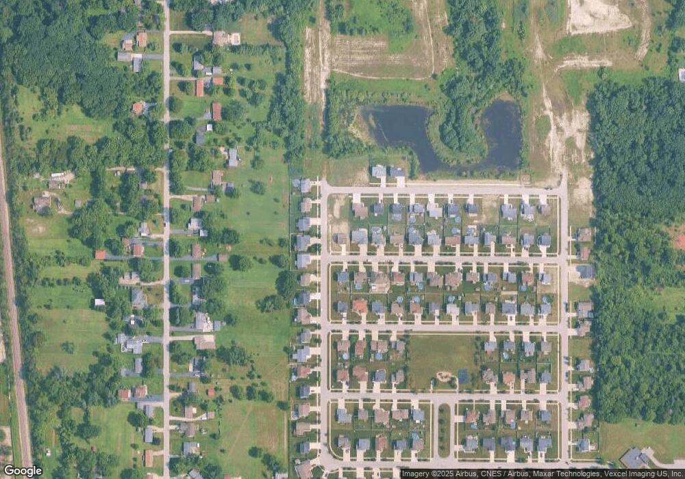 11540 W 127th Place, Cedar Lake, IN 46303 - photo 1