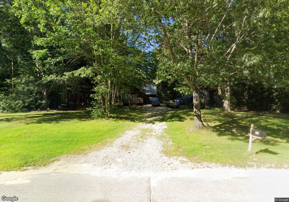 20 Colony Dr, Center Barnstead, NH 03225 - photo 1