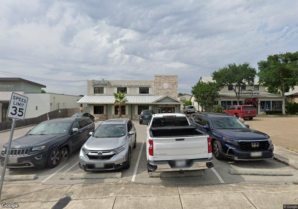 125 W Sunset Rd, San Antonio, TX 78209 - photo 1