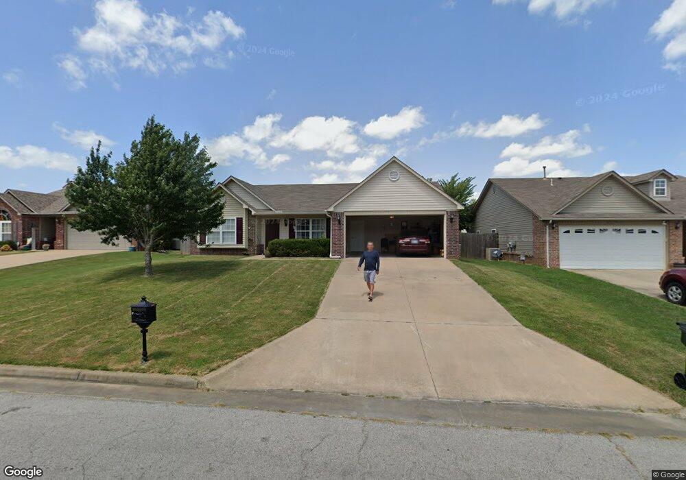 26229 E 86th Place S, Broken Arrow, OK 74014 - photo 1