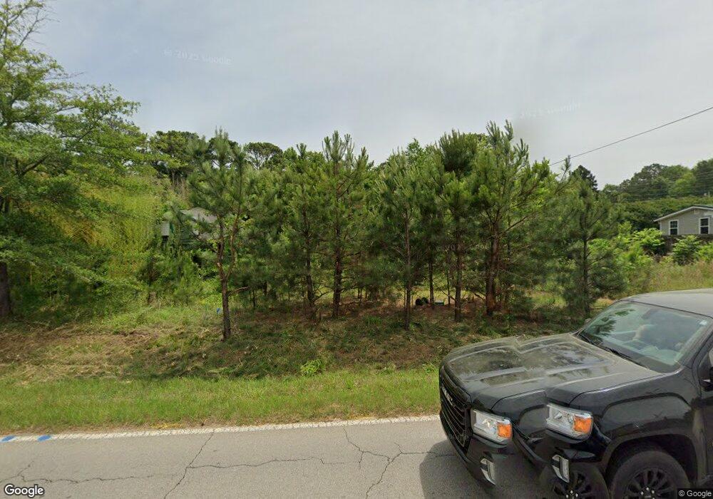 582 Central High Rd, Carrollton, GA 30116 - photo 1