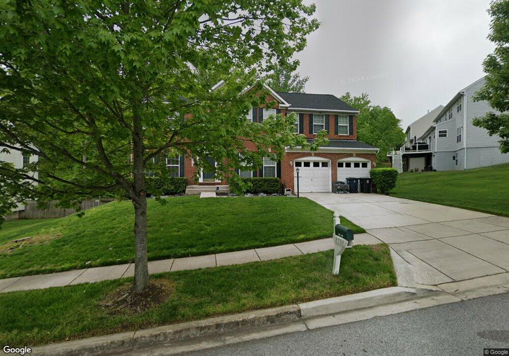 2704 Tree View Way, Fort Washington, MD 20744 - photo 1