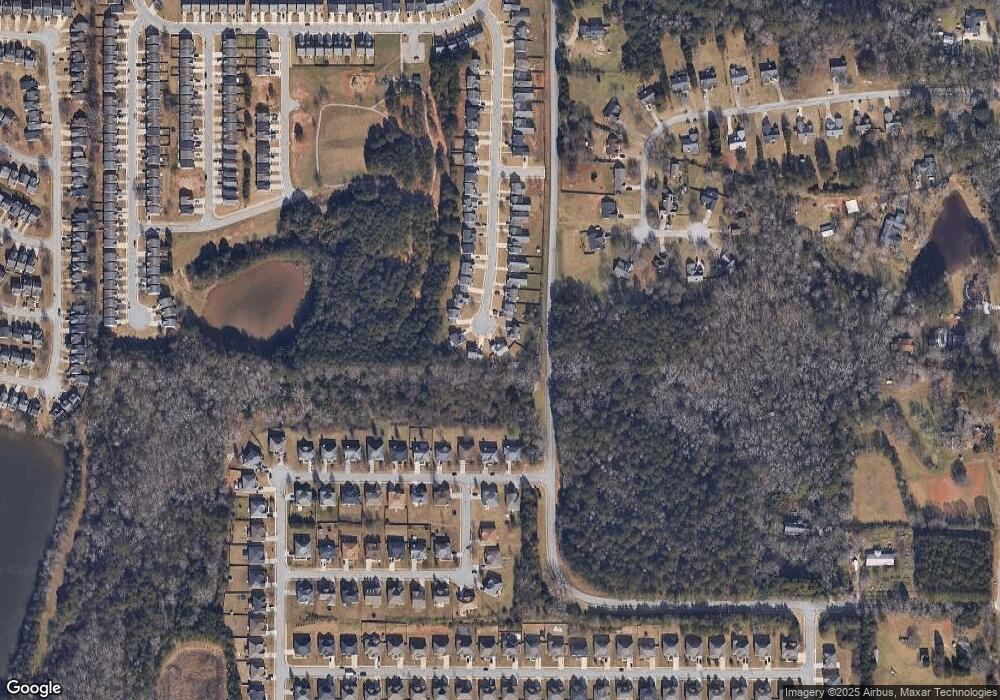 215 Chandler Field Dr, Covington, GA 30016 - photo 1