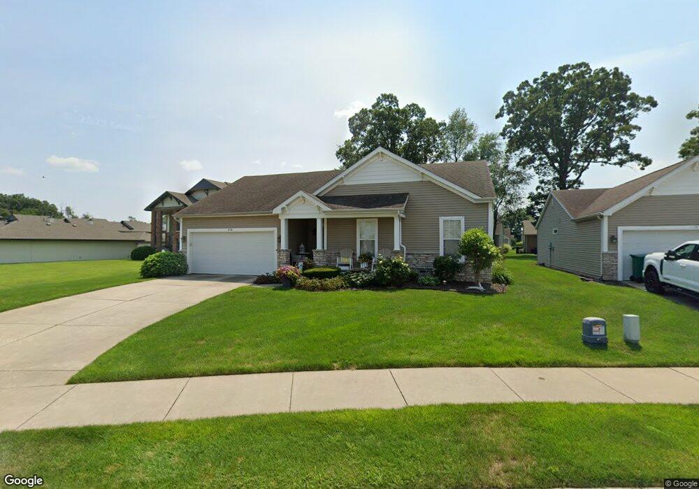 6036 Cottage Cir, Granger, IN 46530 - photo 1