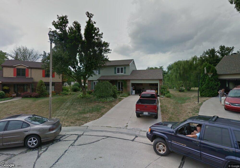 4306 Locust Spring Place, Fort Wayne, IN 46804 - photo 1