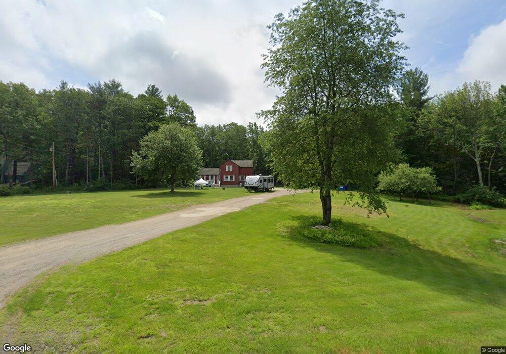 526 Emery's Bridge, South Berwick, ME 03908 - photo 1