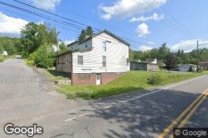 103 Robin St, Cairnbrook, PA 15924