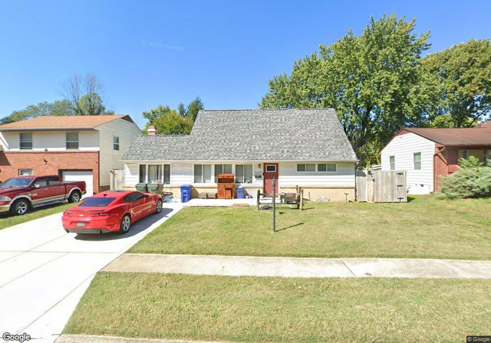 1623 Baxter Dr, Columbus, OH 43227 - photo 1