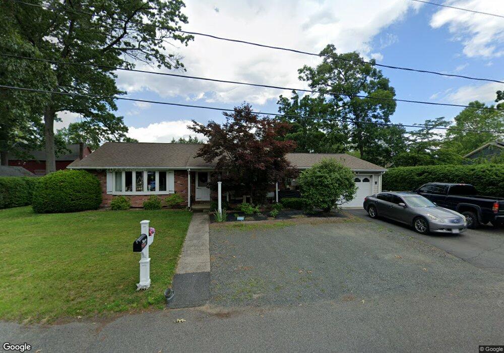 43 Mutter St, Easthampton, MA 01027 - photo 1