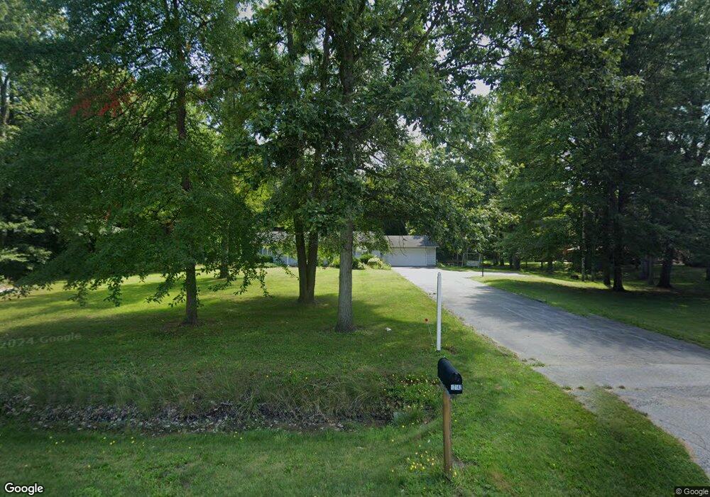 12142 Birch Run Rd, Birch Run, MI 48415 - photo 1