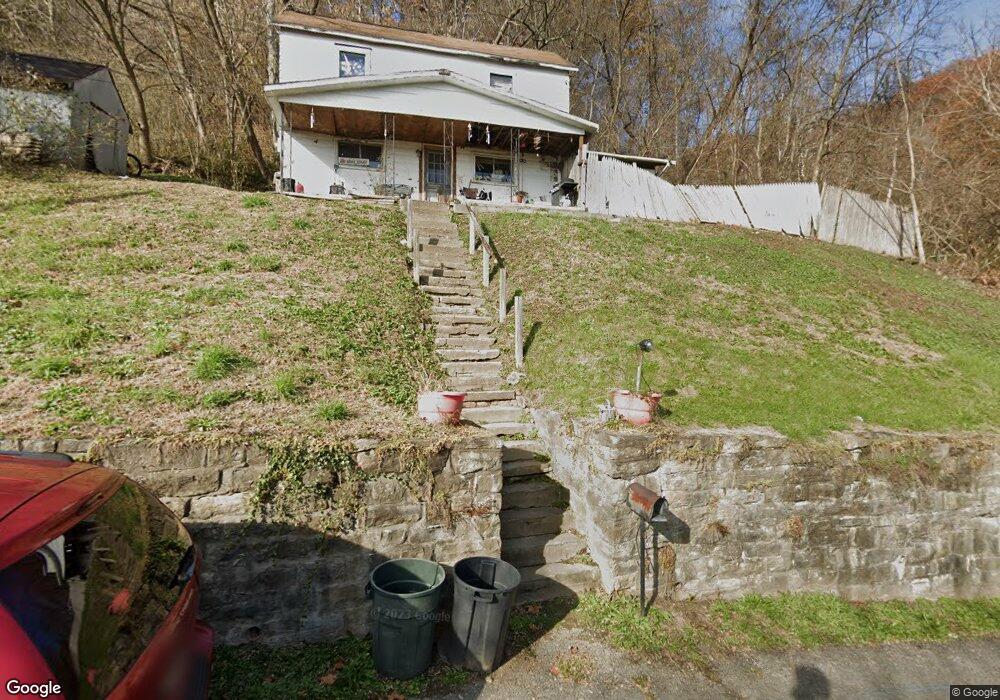 2210 Upper Power Ave, Wheeling, WV 26003 - photo 1