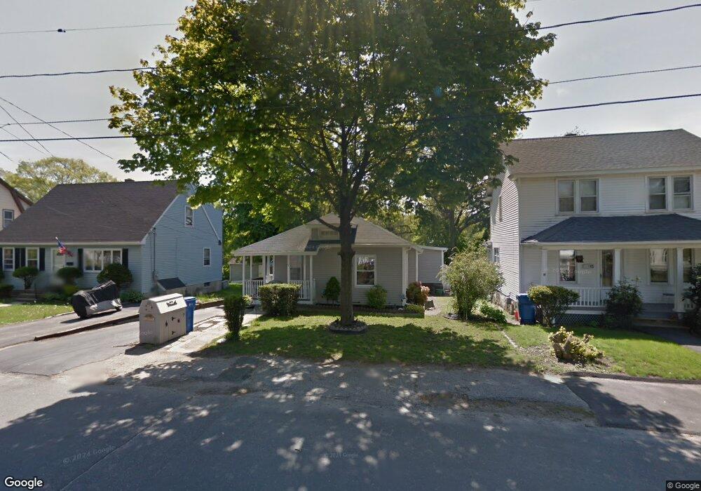 22 Courtland Ave, Waterbury, CT 06705 - photo 1