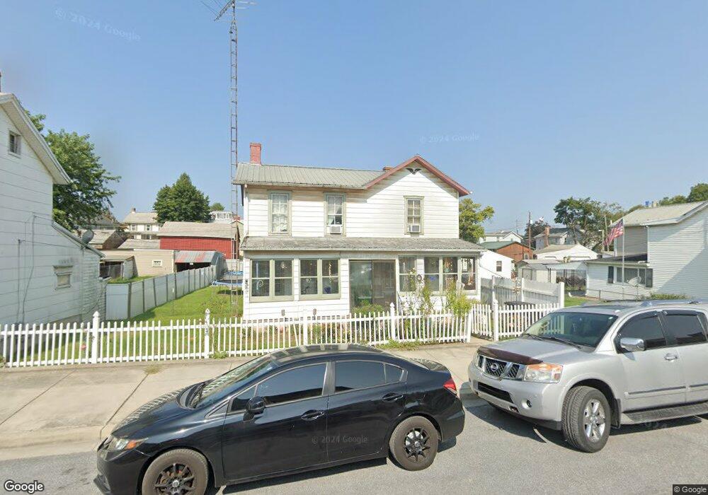 7 N Farquhar St, Union Bridge, MD 21791 - photo 1