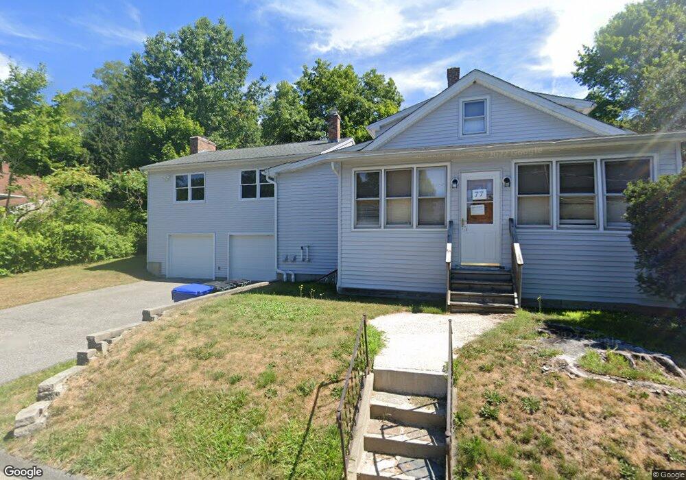 77 Hillcrest St, Torrington, CT 06790 - photo 1