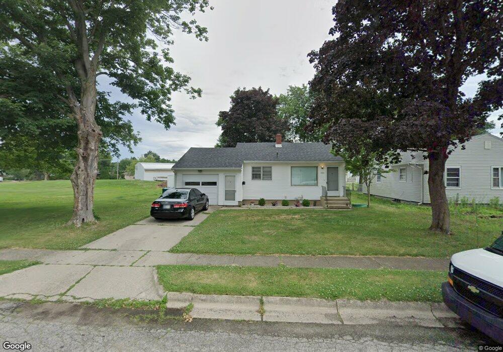 1203 Walton Ave, La Porte, IN 46350 - photo 1