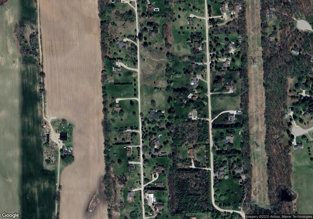 4750 Birch Ln, Dexter, MI 48130 - photo 1