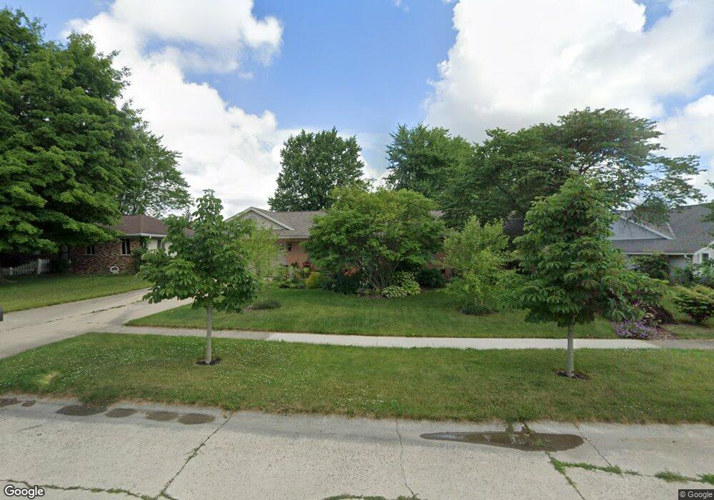 796 Gordon Grove, Saint Marys, OH 45885 - photo 1