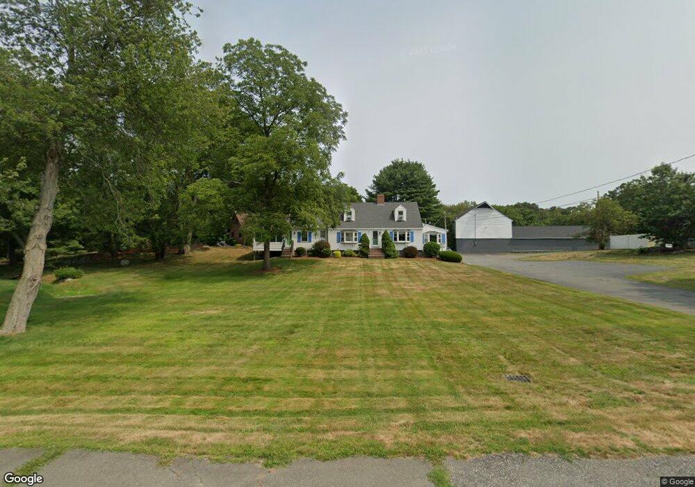 55 Wenham St, Danvers, MA 01923 - photo 1