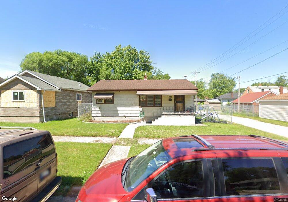 4328 Virginia St, Gary, IN 46409 - photo 1