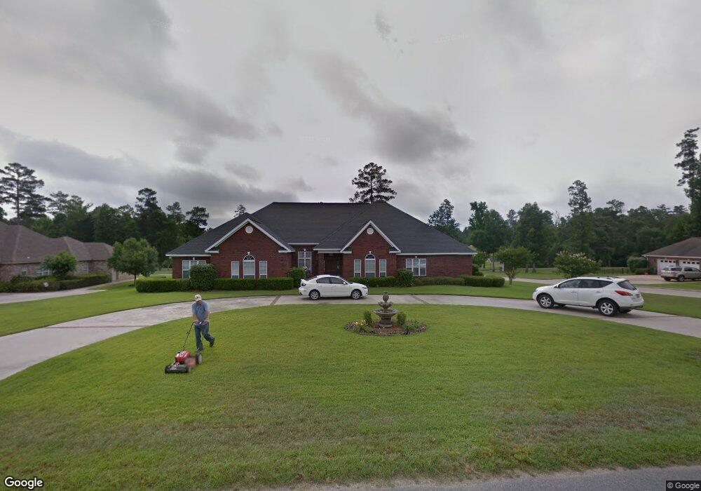 815 Hodge Watson Rd, Calhoun, LA 71225 - photo 1