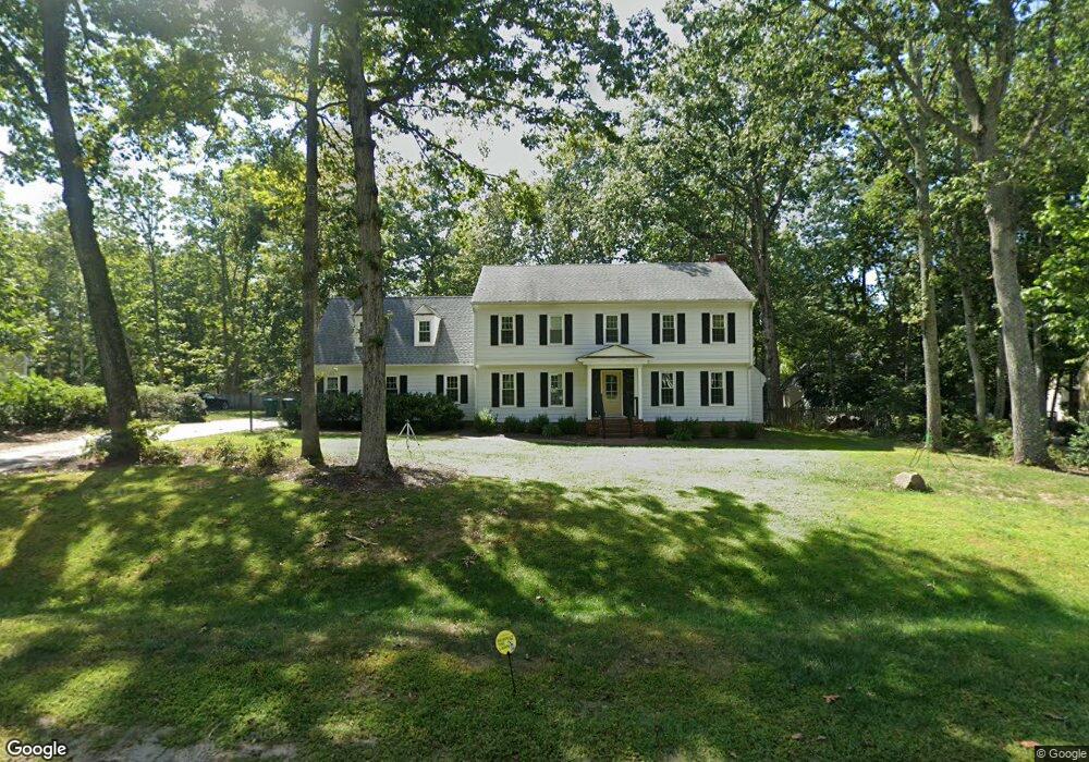 2540 Swanhurst Dr, Midlothian, VA 23113 - photo 1