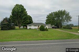 2167 N Hubbardston Rd, Pewamo, MI 48873