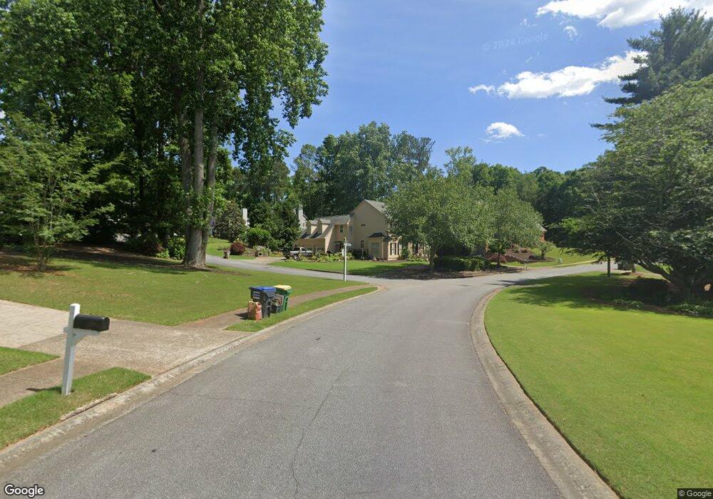 0 Devon Oaks Dr unit 8126611, Marietta, GA 30066 - photo 1