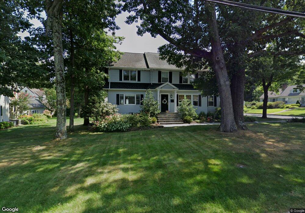 159 Lafayette Ave, Chatham, NJ 07928 - photo 1