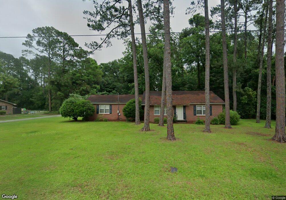 408 N Broad St, Doerun, GA 31744 - photo 1