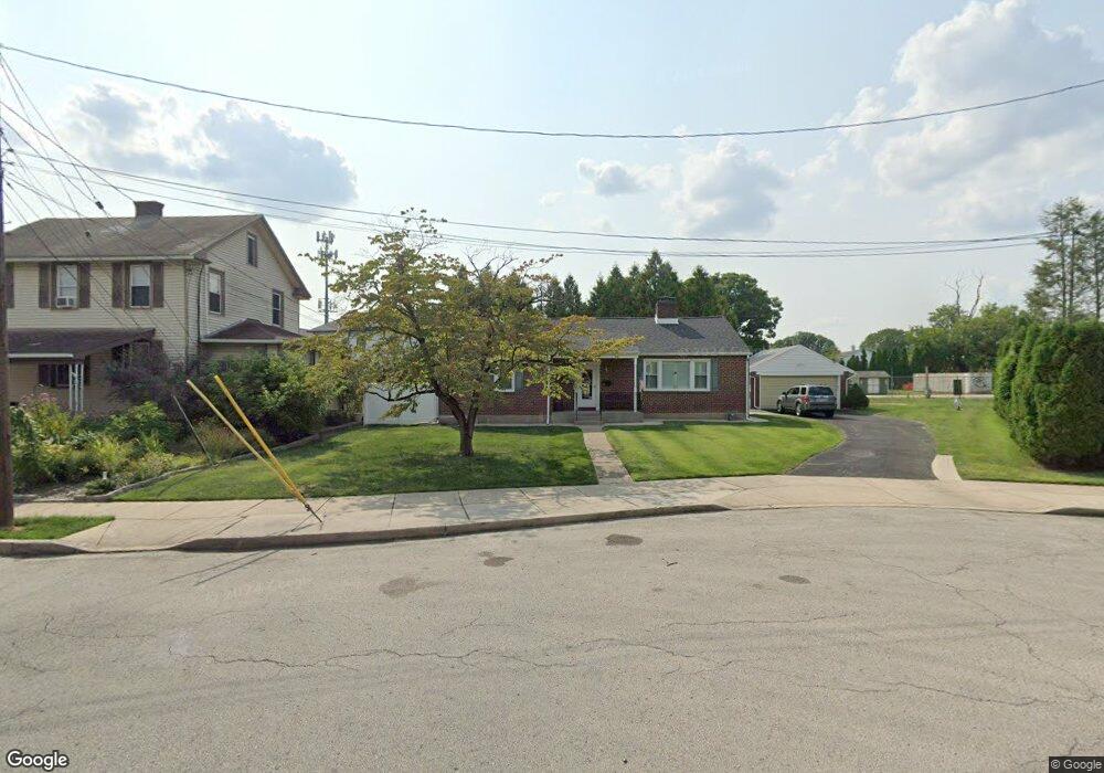 120 Columbus Ave, Havertown, PA 19083 - photo 1