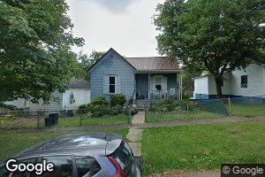 205 Baltimore St, Mannington, WV 26582