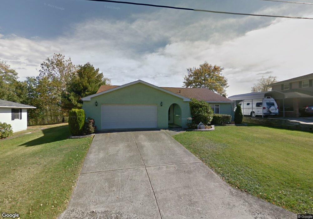 35 Highland Dr, Hanover Township, PA 18706 - photo 1