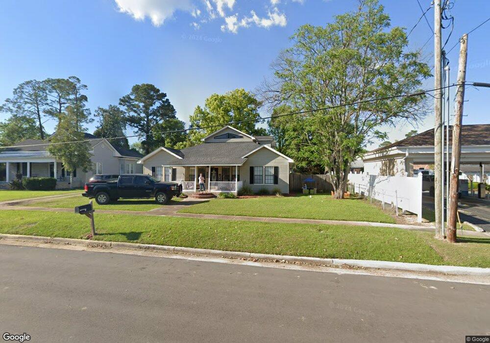 212 Primitive Ave SW, Pelham, GA 31779 - photo 1