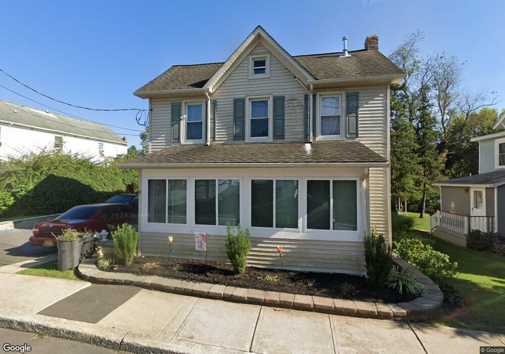 9 Cornish St, Washington, NJ 07882 - photo 1