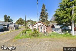 609 Roosevelt St, Hoquiam, WA 98550