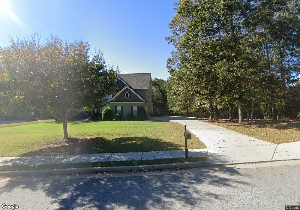 158 Wintersweet Way, Sharpsburg, GA 30277 - photo 1