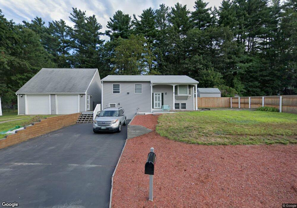 15 Bambi Trail, MerriMacK, NH 03054 - photo 1