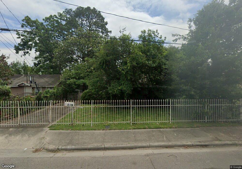515 Service St, Houston, TX 77009 - photo 1