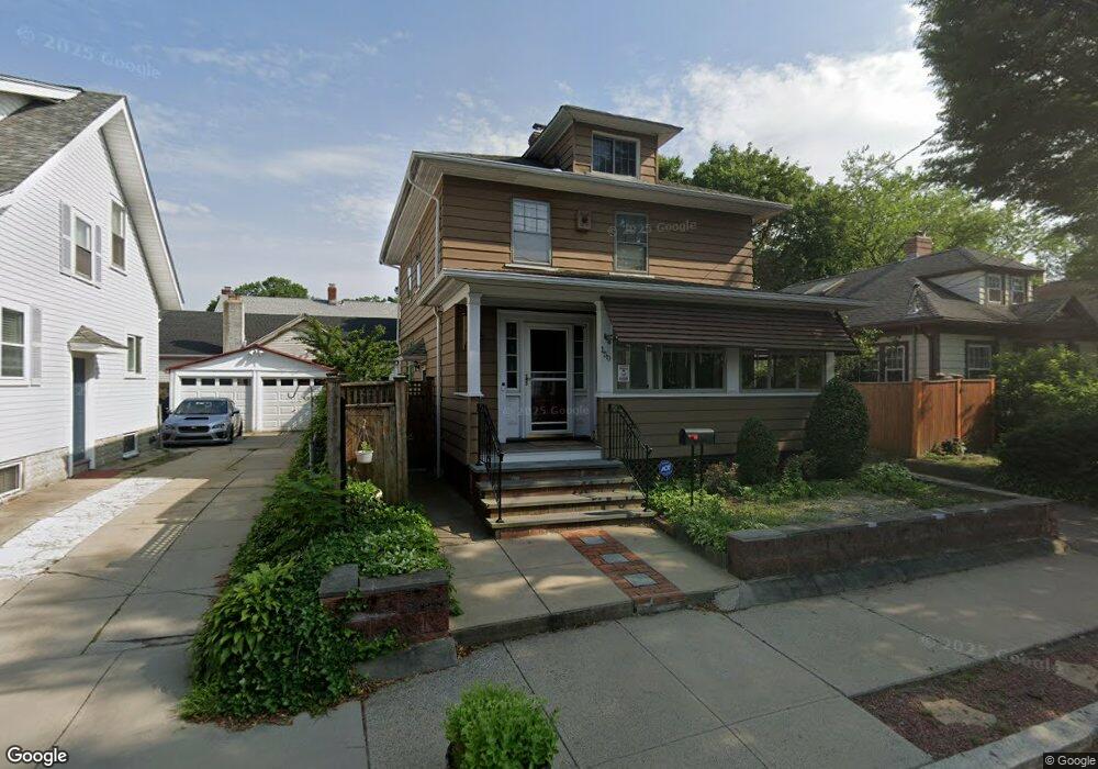 150 Calla St, Providence, RI 02905 - photo 1