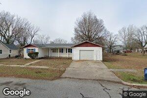 608 S Cowgill St, Carl Junction, MO 64834