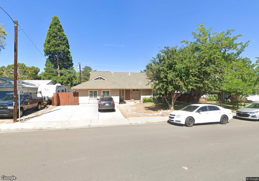 1905 18th St, Sparks, NV 89431 - photo 1
