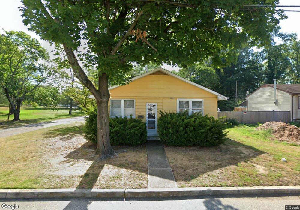 82 Egbert St, Pemberton, NJ 08068 - photo 1