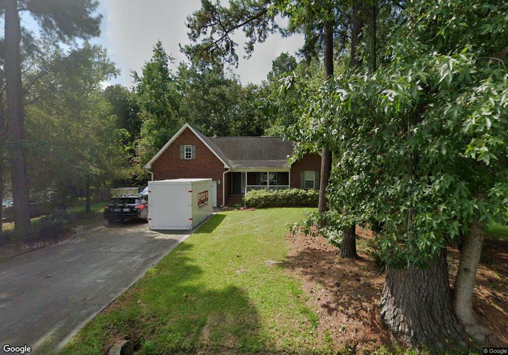 1218 Ot Wallace Blvd, Moncks Corner, SC 29461 - photo 1