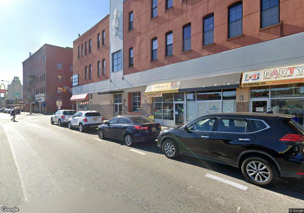 41 Central Ave unit 203, Passaic, NJ 07055 - photo 1