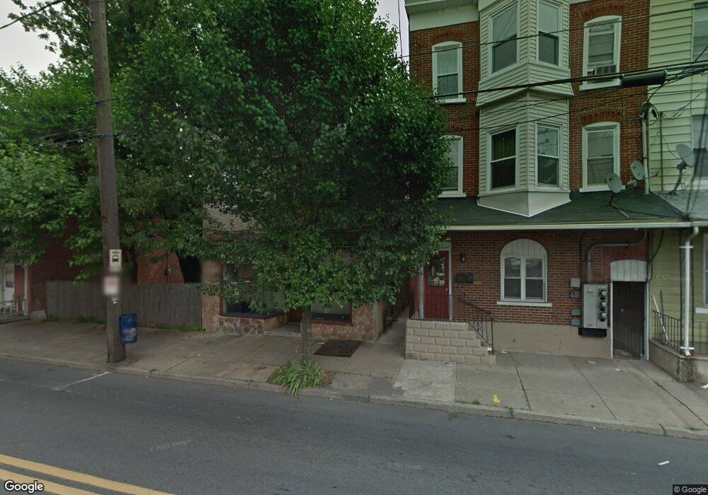 719 N Front St, Allentown, PA 18102 - photo 1