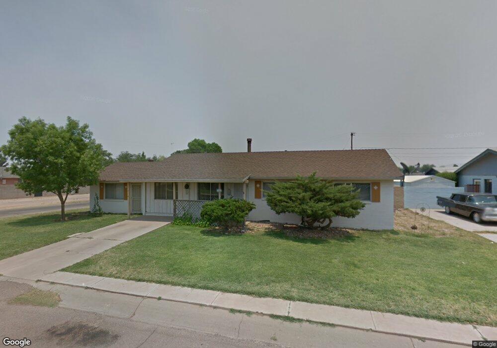 1569 Mission Dr, Douglas, AZ 85607 - photo 1