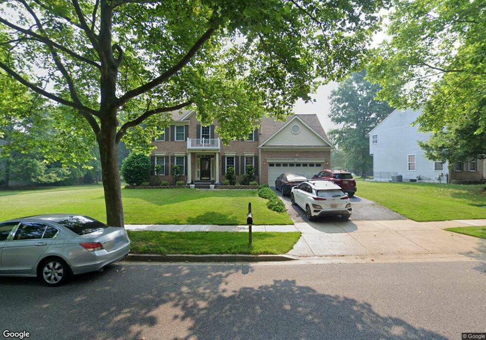 202 Johnsberg Ln, Bowie, MD 20721 - photo 1