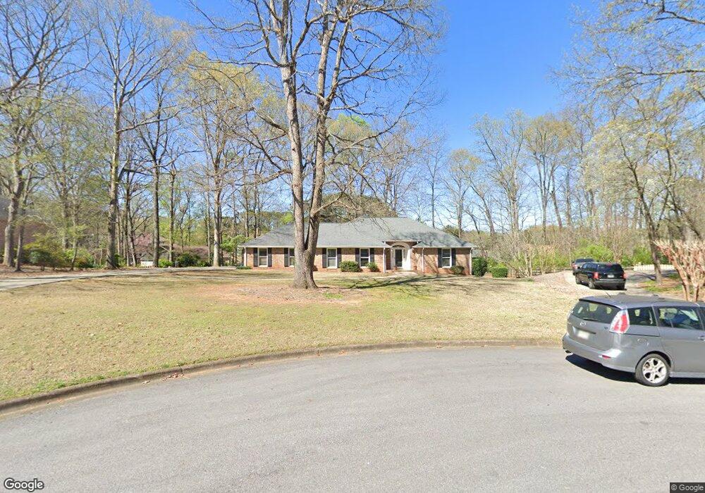 120 Saddle Creek Ct, Roswell, GA 30076 - photo 1