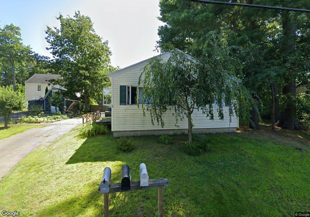 78 Shadow Lake Rd, Salem, NH 03079 - photo 1