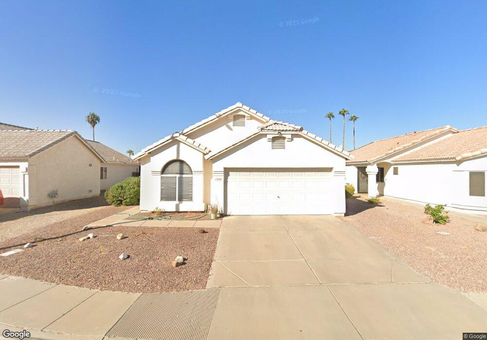 1440 N Dakota St, Chandler, AZ 85225 - photo 1